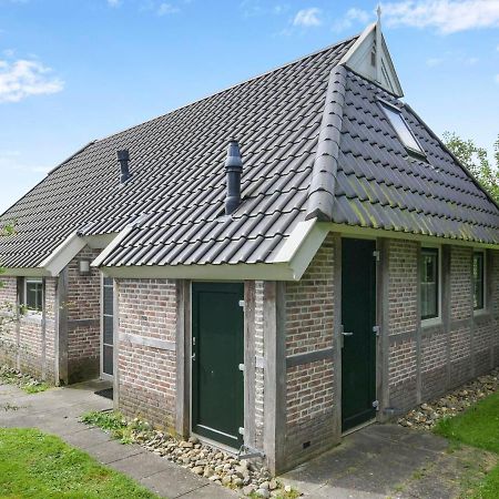 Landal Orveltermarke Hotel Witteveen Eksteriør billede