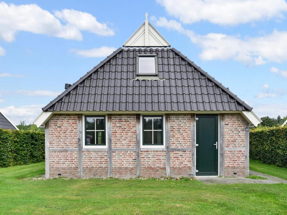 Landal Orveltermarke Hotel Witteveen Værelse billede