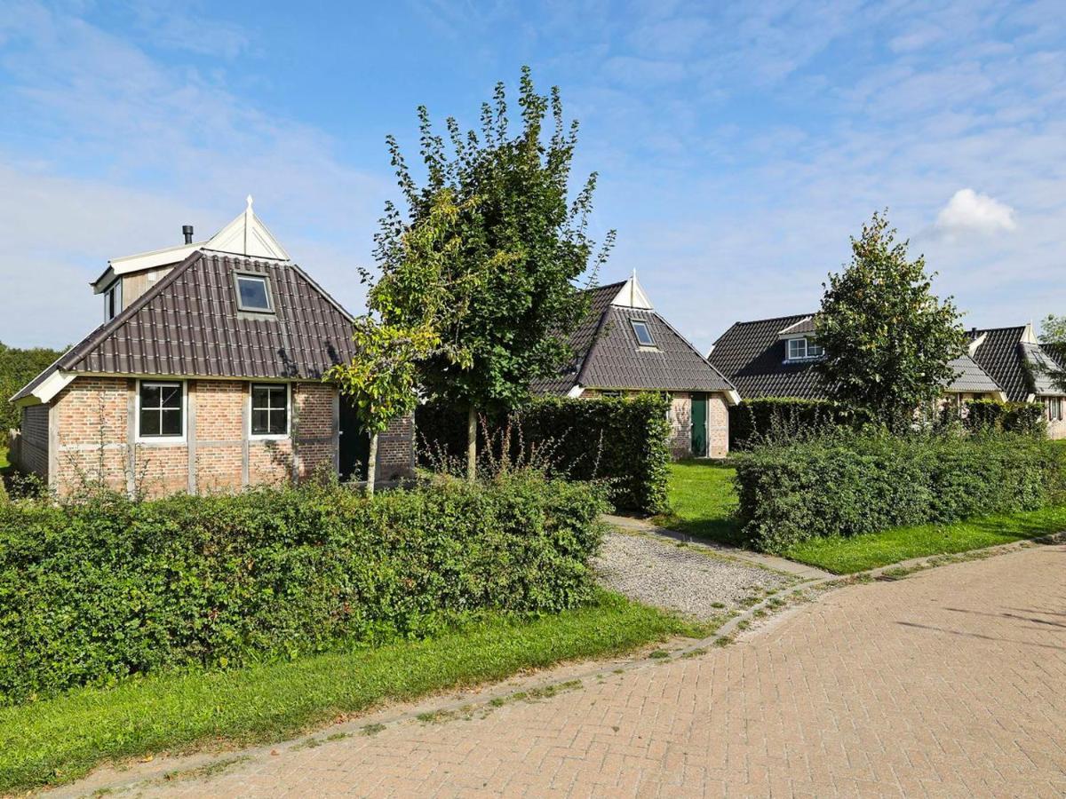 Landal Orveltermarke Hotel Witteveen Eksteriør billede