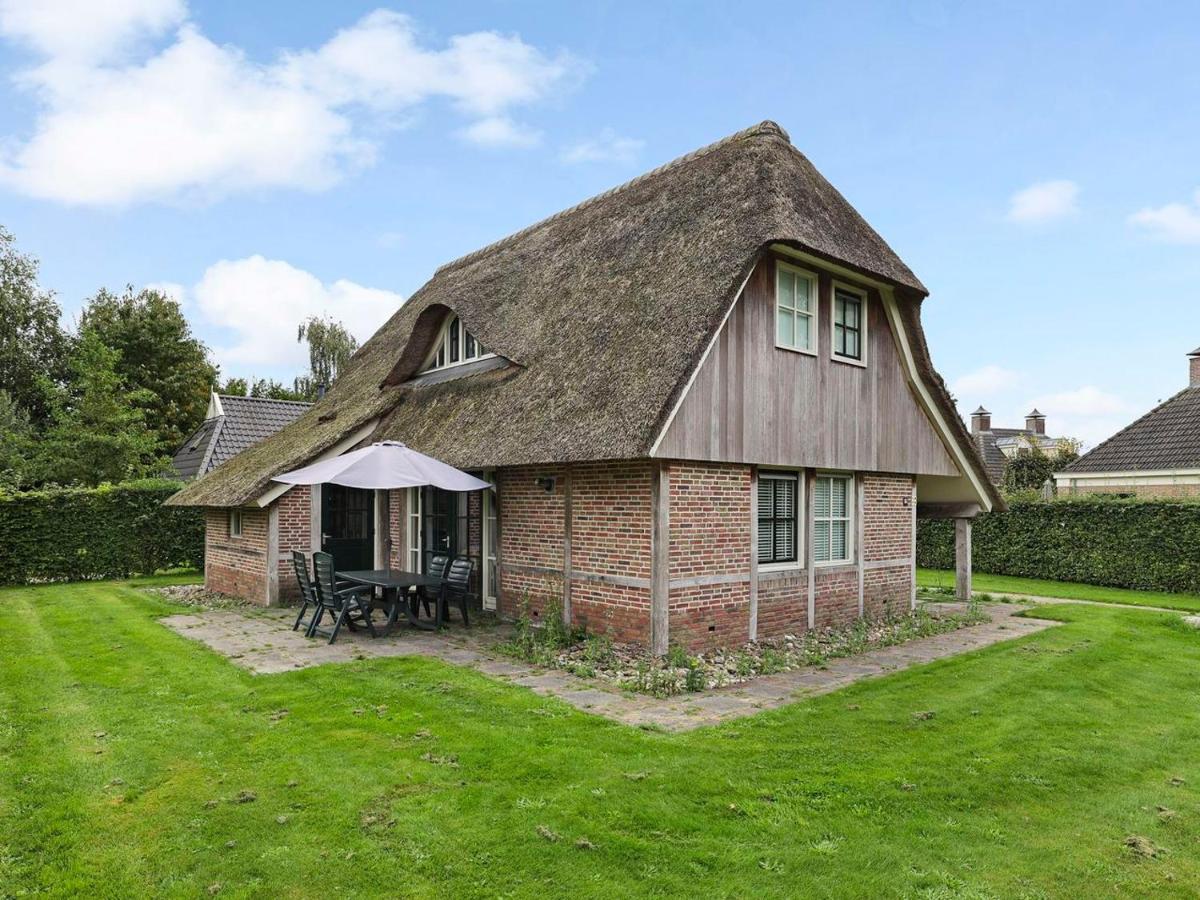 Landal Orveltermarke Hotel Witteveen Eksteriør billede
