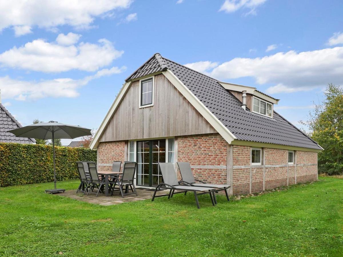 Landal Orveltermarke Hotel Witteveen Eksteriør billede