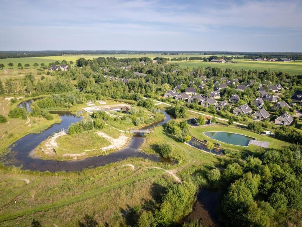 Landal Orveltermarke Hotel Witteveen Eksteriør billede