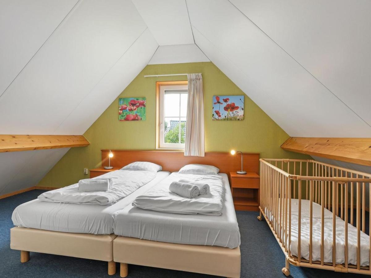 Landal Orveltermarke Hotel Witteveen Eksteriør billede