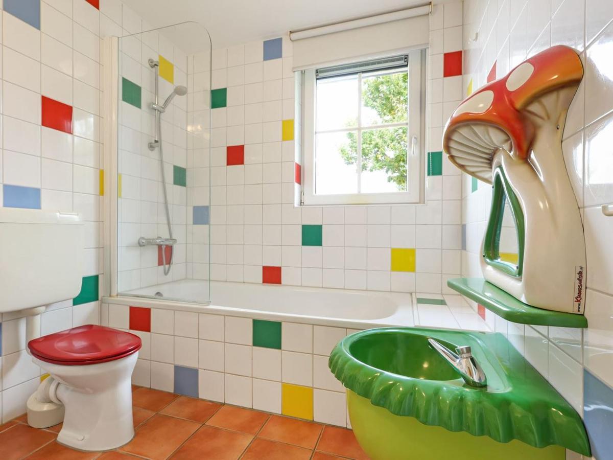 Landal Orveltermarke Hotel Witteveen Eksteriør billede