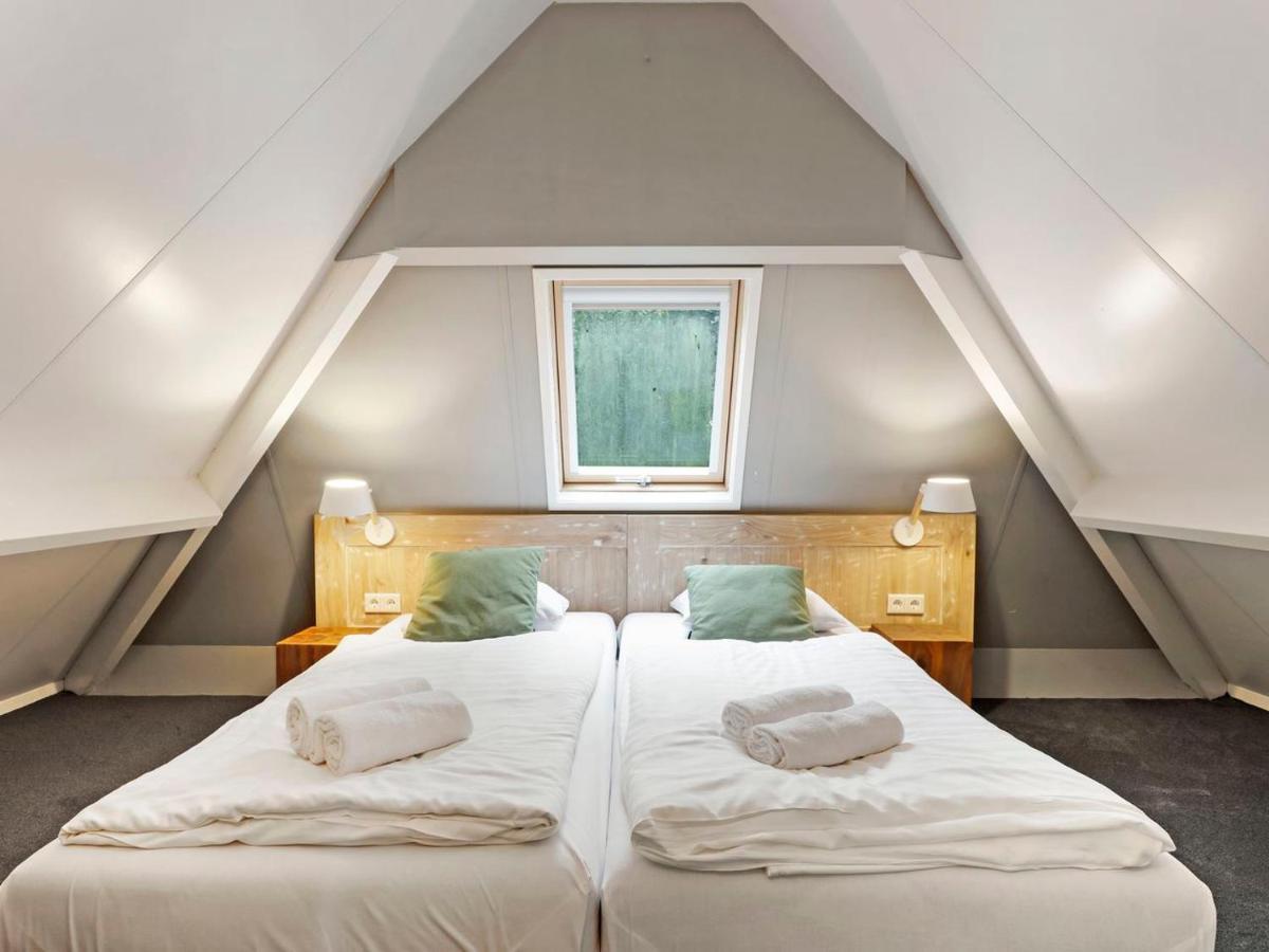 Landal Orveltermarke Hotel Witteveen Værelse billede
