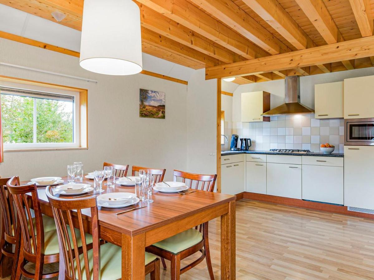 Landal Orveltermarke Hotel Witteveen Eksteriør billede