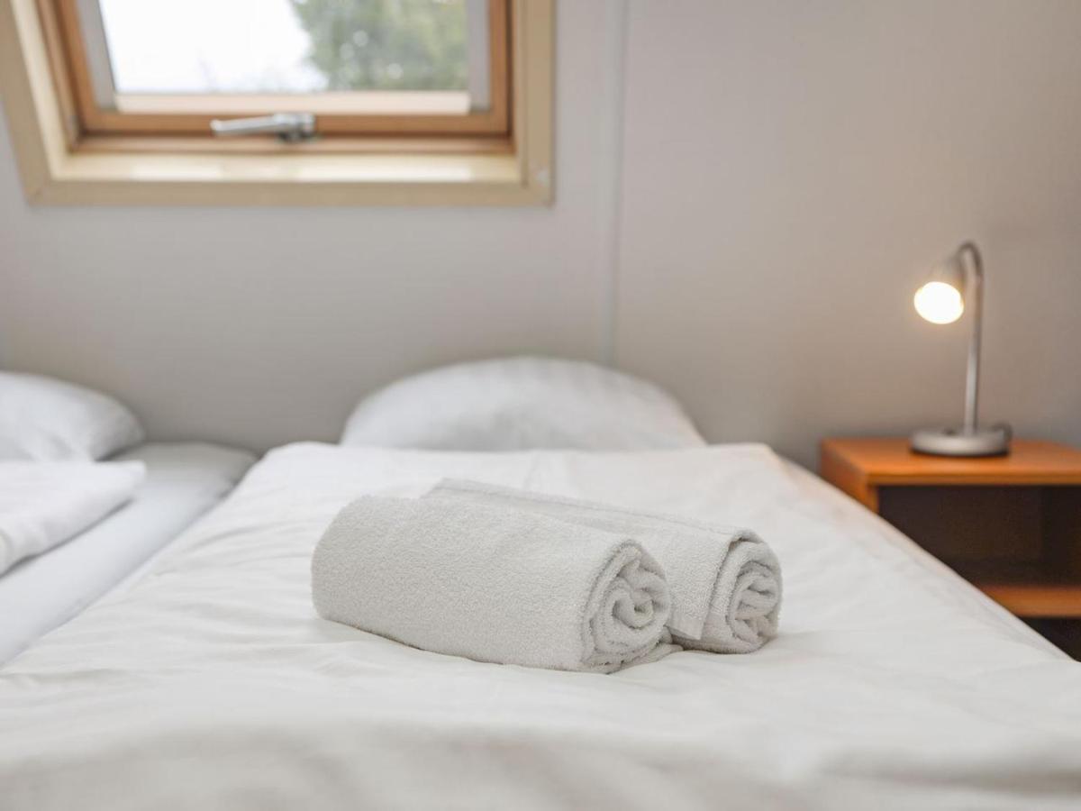 Landal Orveltermarke Hotel Witteveen Eksteriør billede