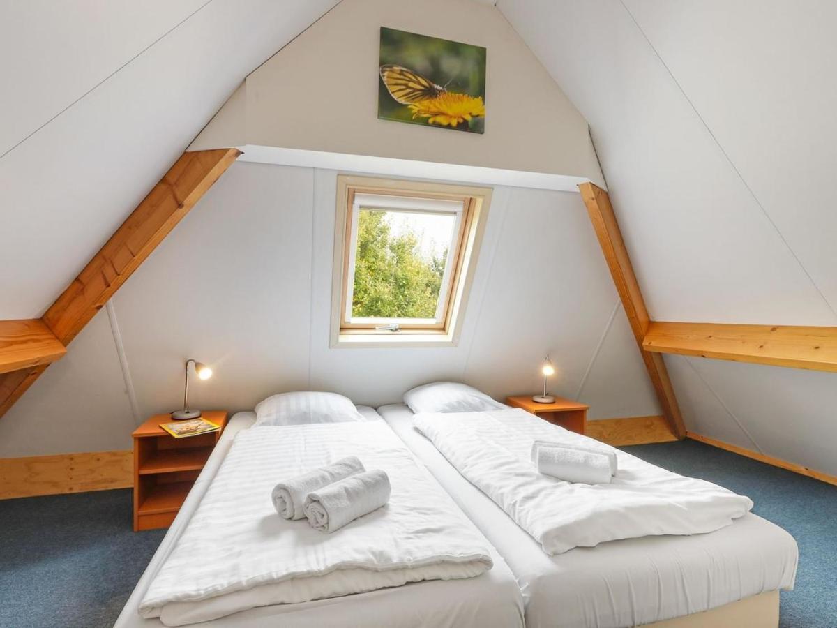 Landal Orveltermarke Hotel Witteveen Eksteriør billede