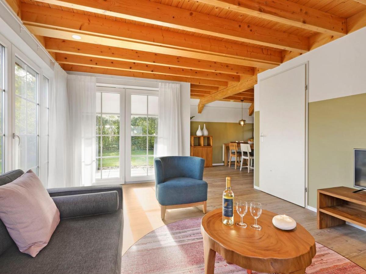Landal Orveltermarke Hotel Witteveen Eksteriør billede