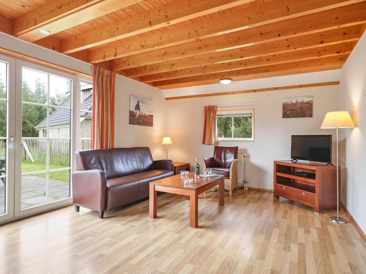 Landal Orveltermarke Hotel Witteveen Eksteriør billede