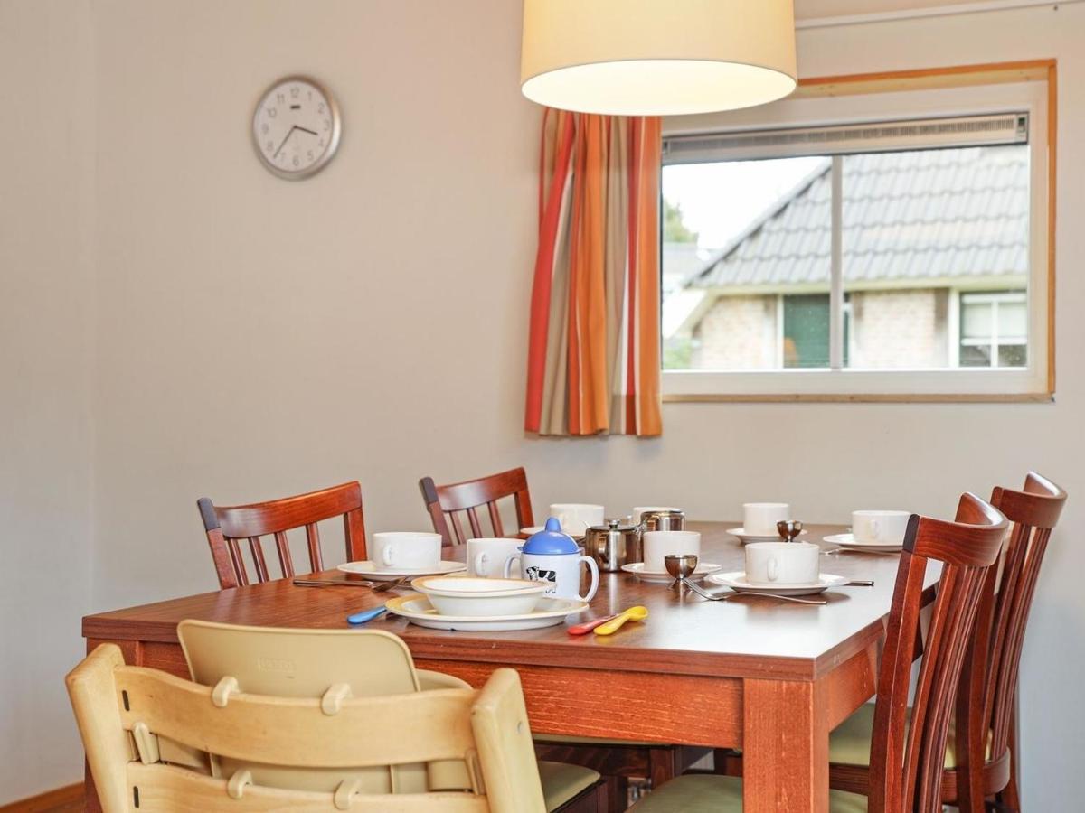 Landal Orveltermarke Hotel Witteveen Eksteriør billede