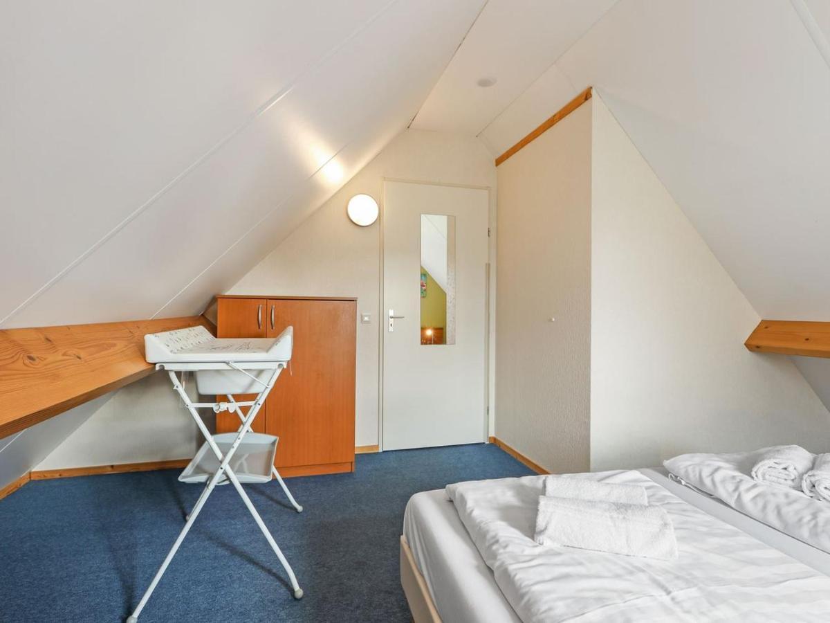 Landal Orveltermarke Hotel Witteveen Eksteriør billede