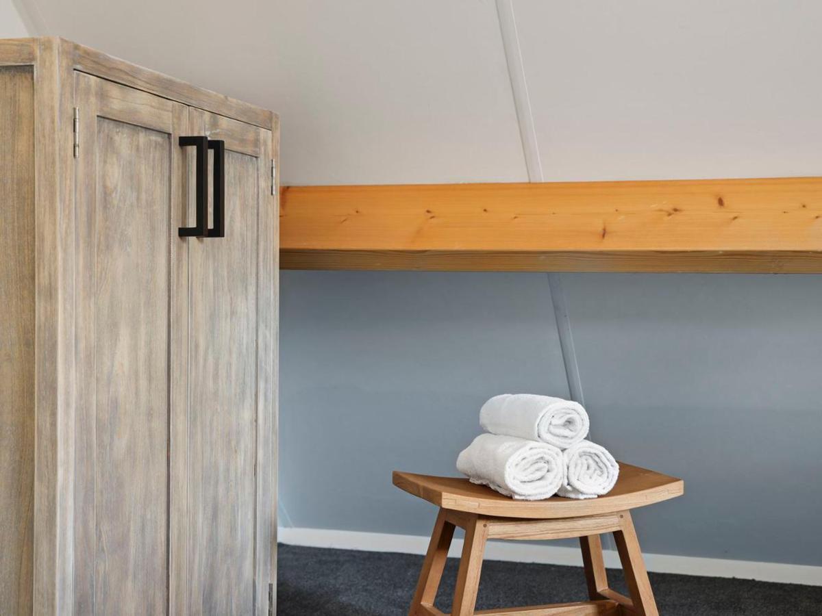 Landal Orveltermarke Hotel Witteveen Eksteriør billede