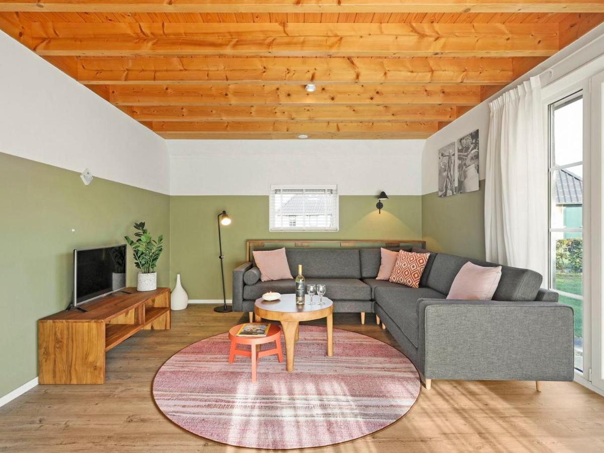 Landal Orveltermarke Hotel Witteveen Eksteriør billede
