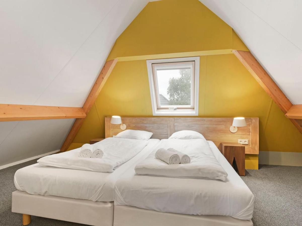 Landal Orveltermarke Hotel Witteveen Eksteriør billede
