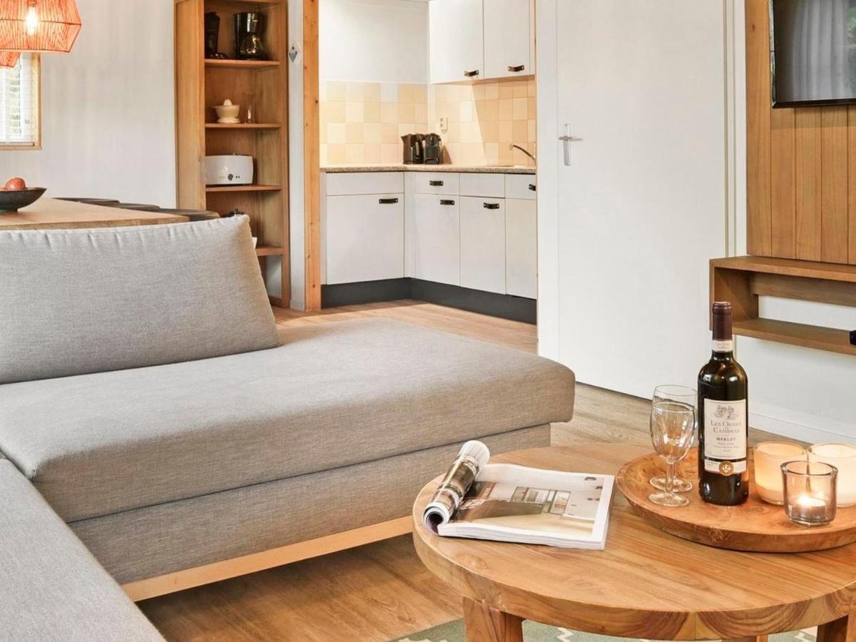 Landal Orveltermarke Hotel Witteveen Eksteriør billede