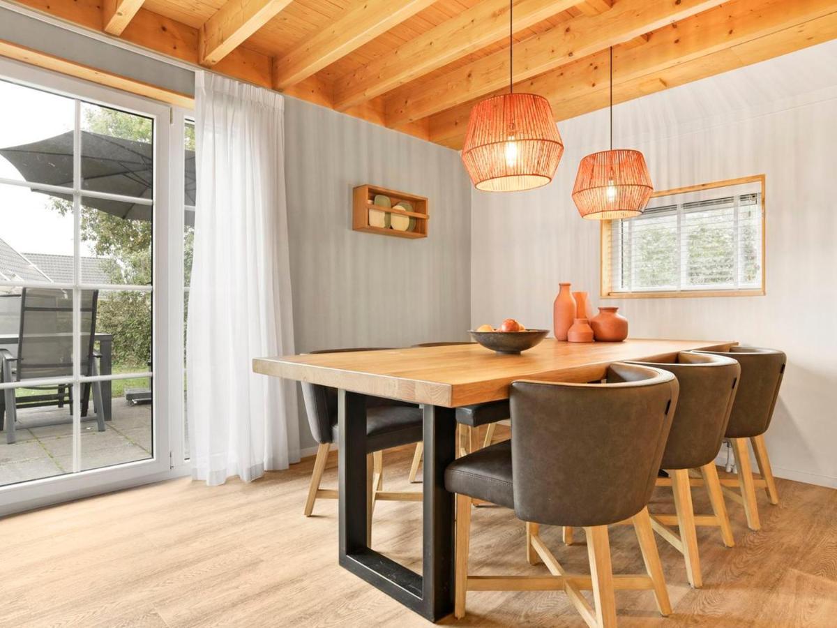 Landal Orveltermarke Hotel Witteveen Eksteriør billede