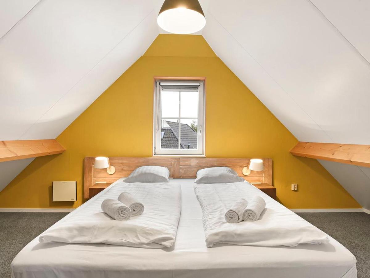 Landal Orveltermarke Hotel Witteveen Eksteriør billede