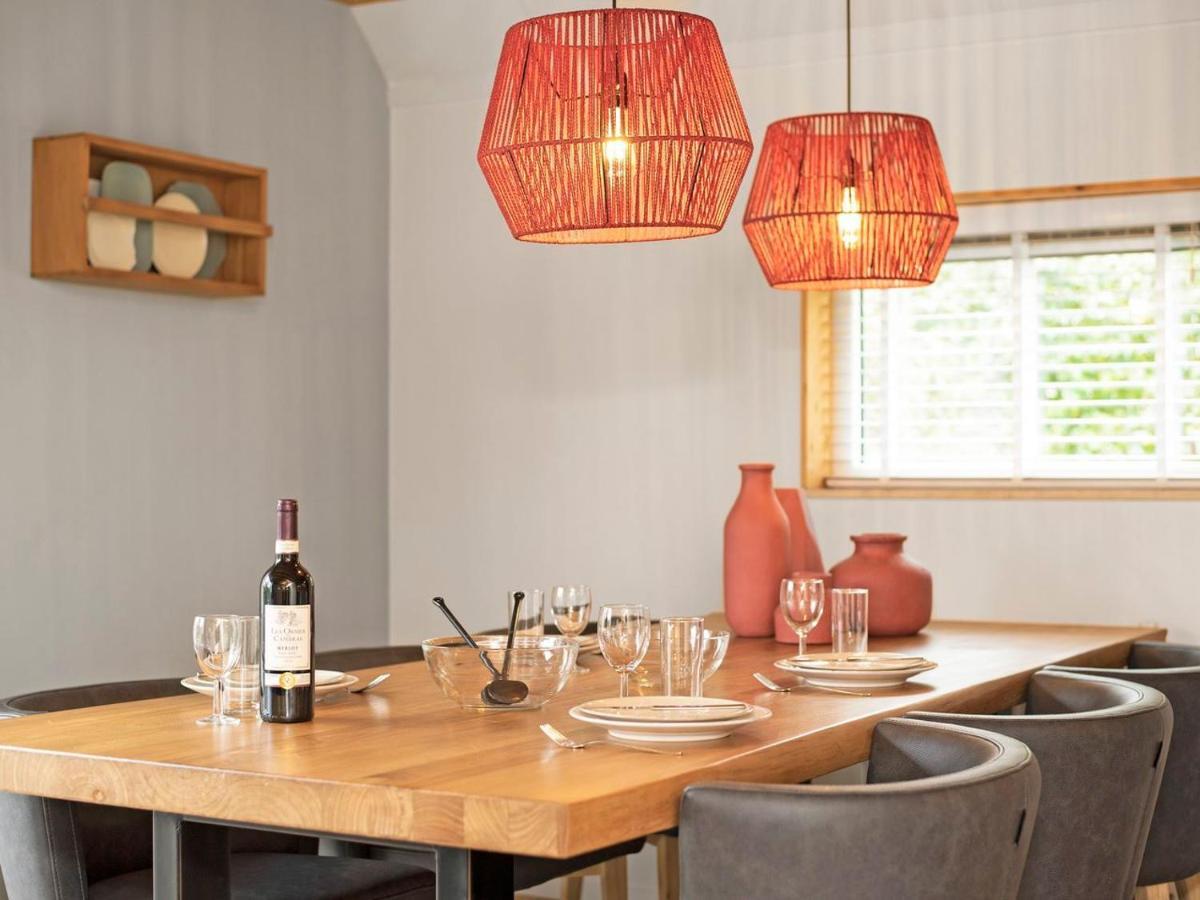 Landal Orveltermarke Hotel Witteveen Eksteriør billede