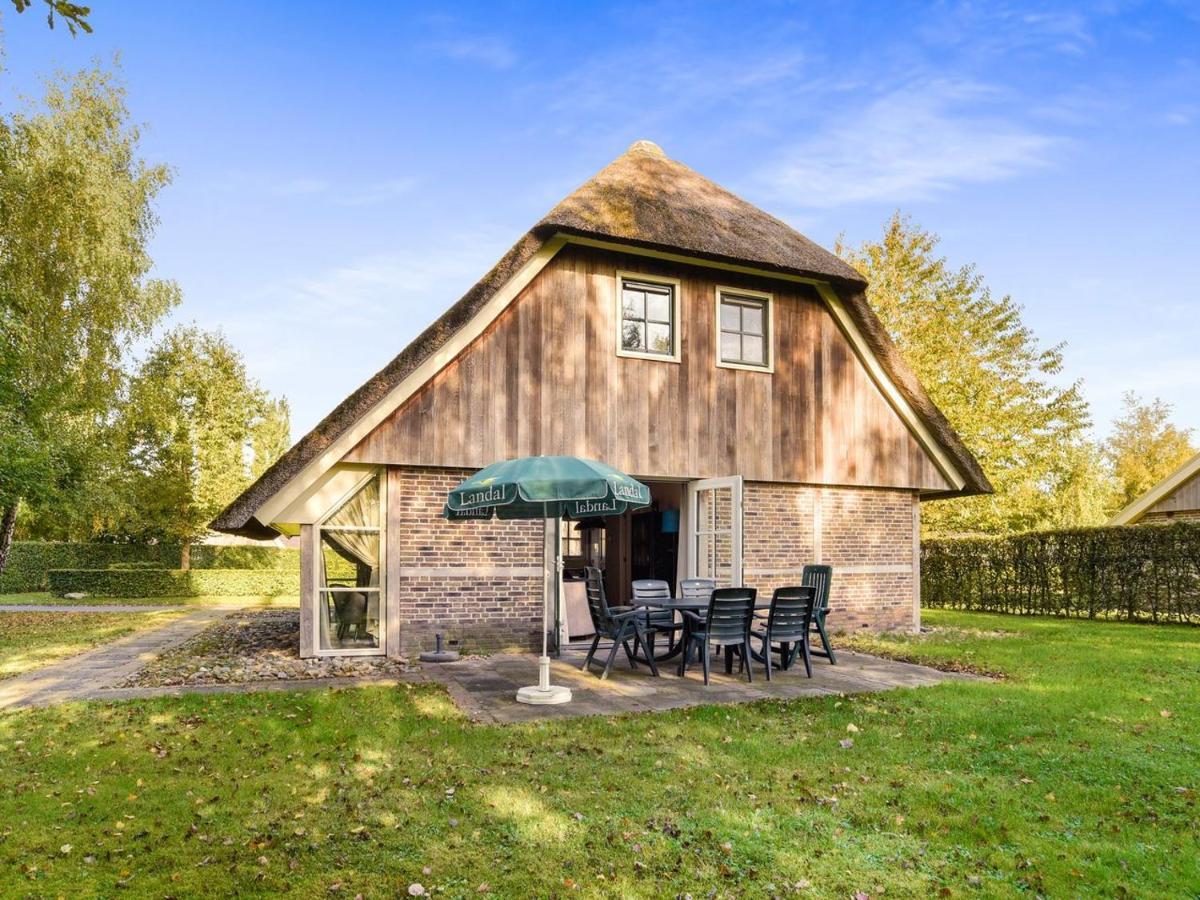 Landal Orveltermarke Hotel Witteveen Eksteriør billede