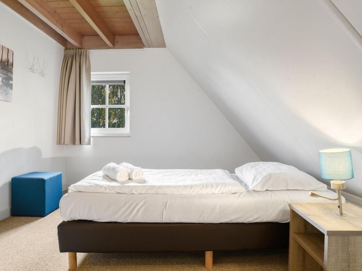 Landal Orveltermarke Hotel Witteveen Eksteriør billede