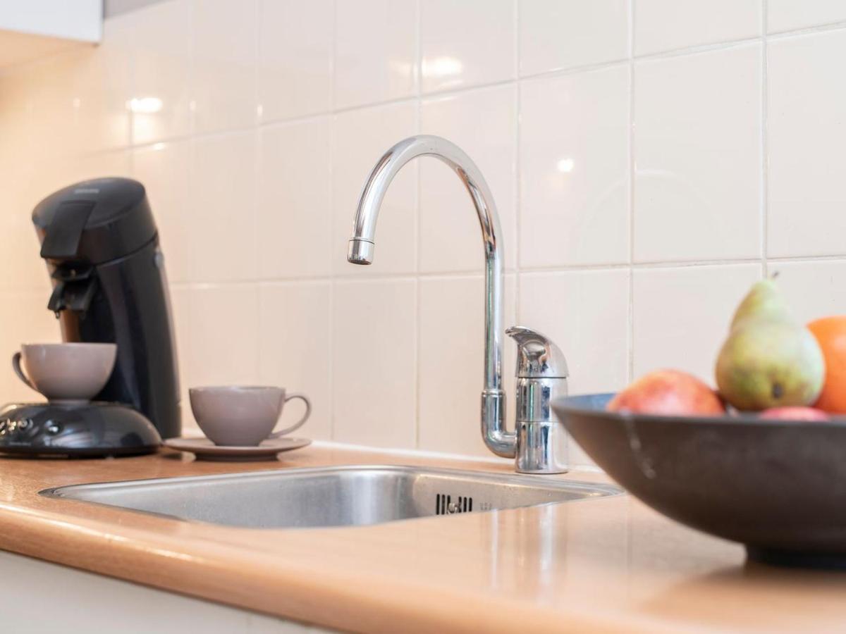 Landal Orveltermarke Hotel Witteveen Eksteriør billede
