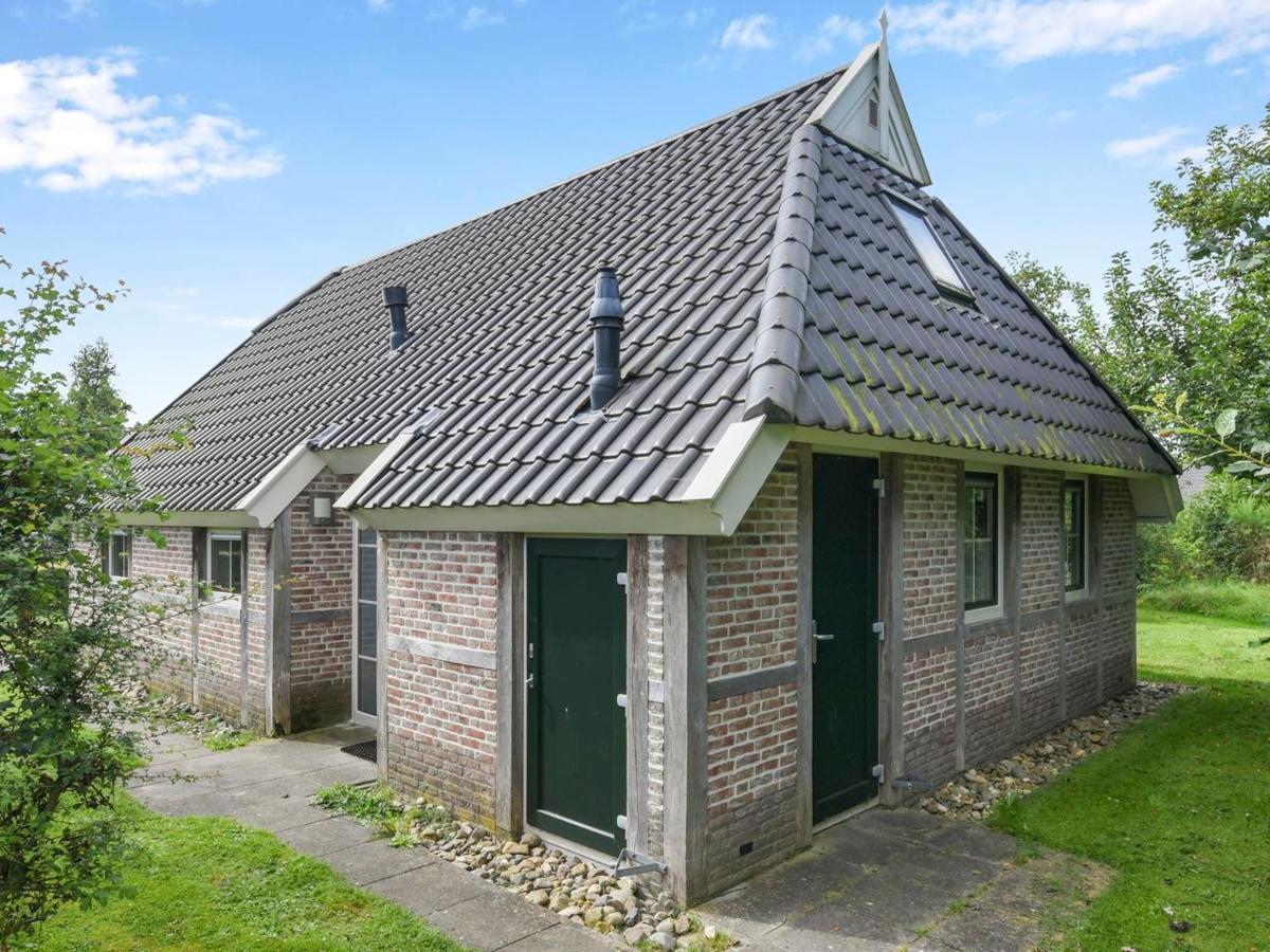 Landal Orveltermarke Hotel Witteveen Eksteriør billede