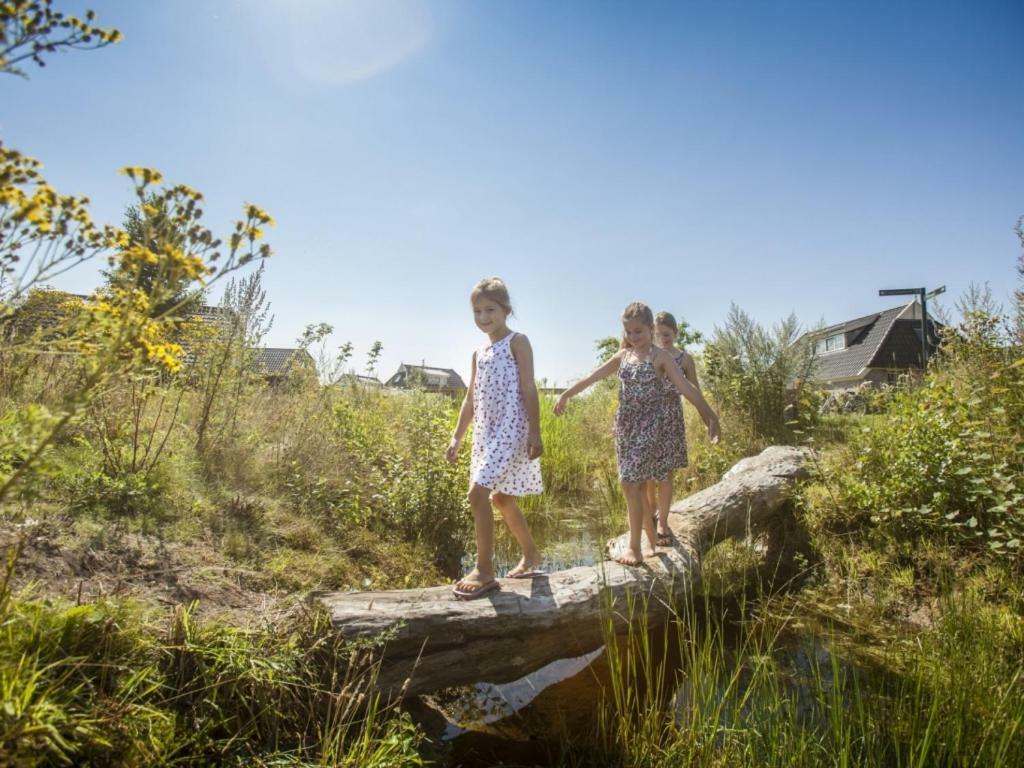 Landal Orveltermarke Hotel Witteveen Eksteriør billede